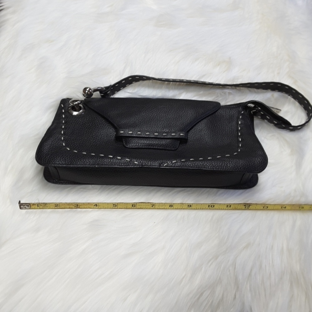 Authentic BCBGMaxAzria handbag - Picture 5 of 6